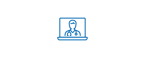 virtual visits