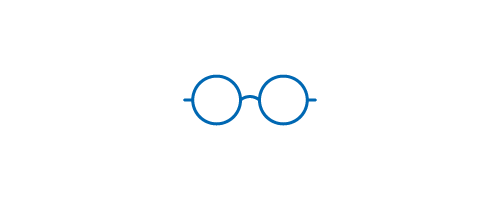 glasses